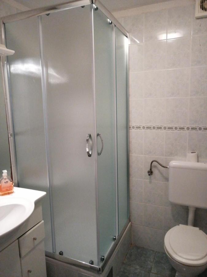 Apartment In Kustici With Balcony, Wifi, Washing Machine Kustići Exterior foto