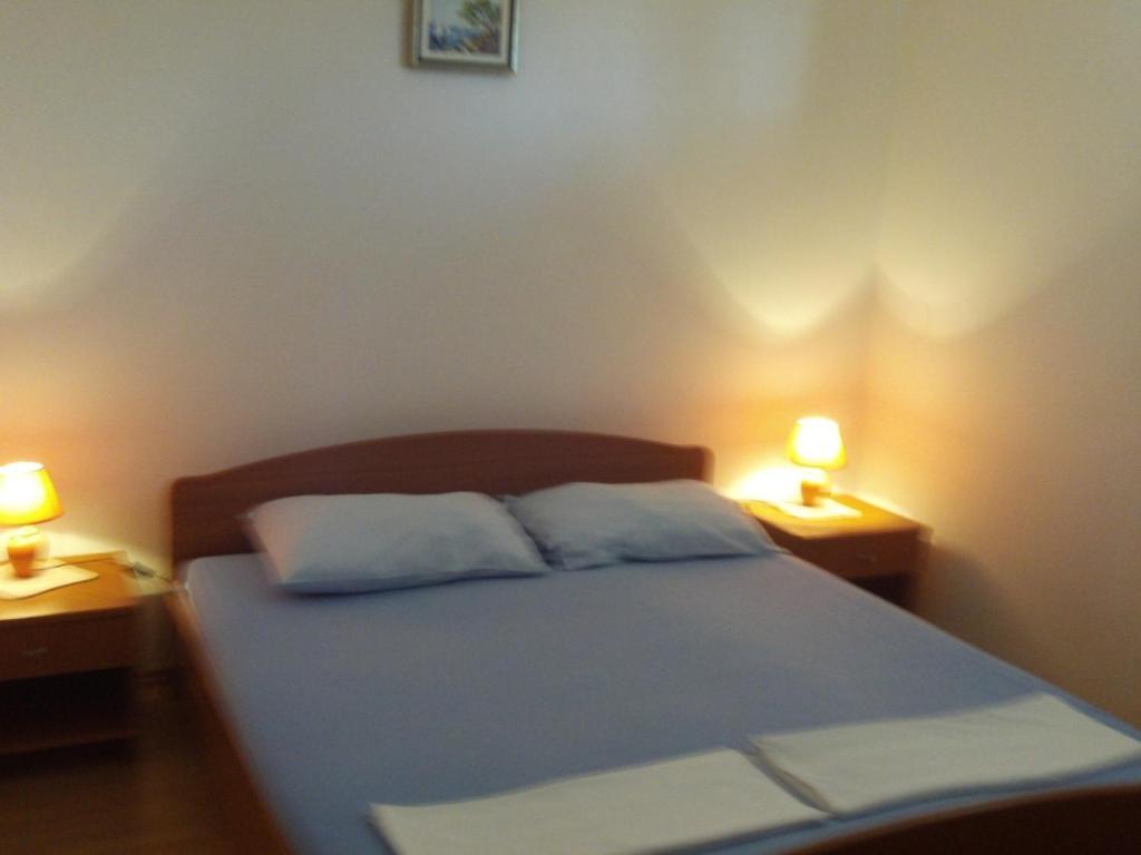 Apartment In Kustici With Balcony, Wifi, Washing Machine Kustići Exterior foto